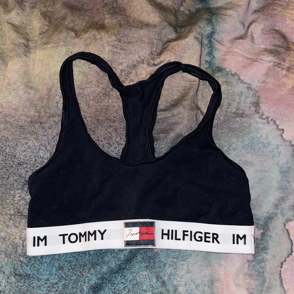 Tommy Hilfiger Bralette
